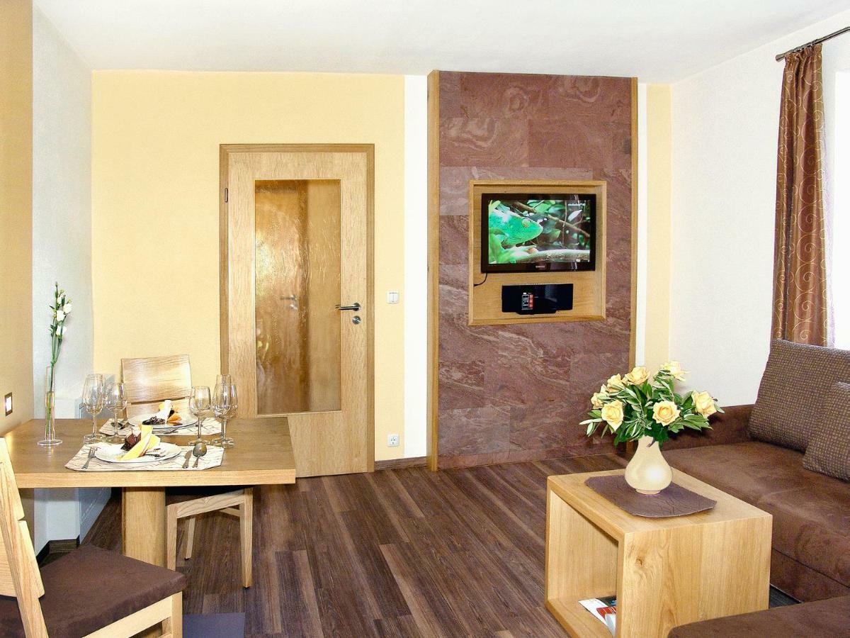 Fellhornhaus Ferienwohnungen Oberstdorf Eksteriør bilde