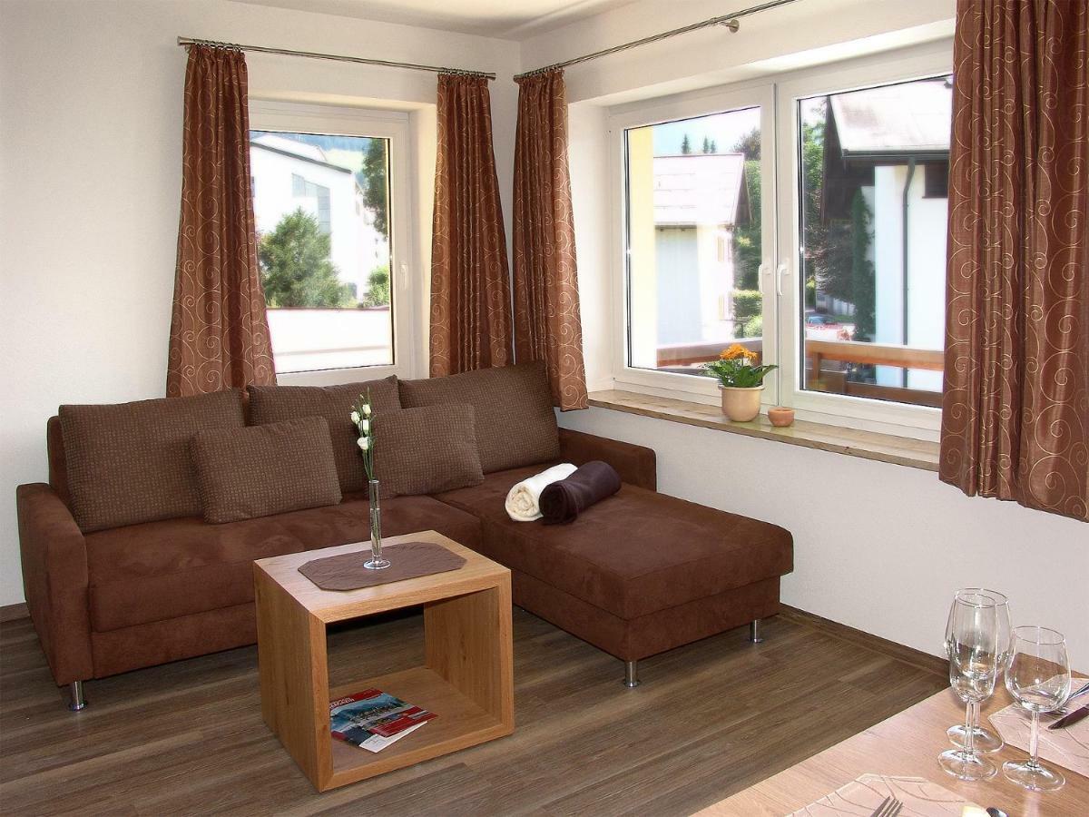 Fellhornhaus Ferienwohnungen Oberstdorf Eksteriør bilde